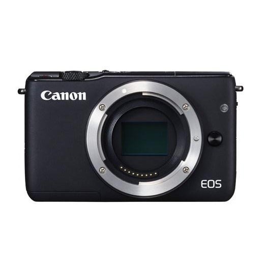 Canon EOS M10 body - зображення 1