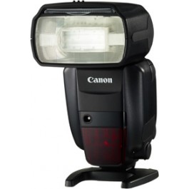 Canon Speedlite 600EX RT