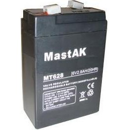   MastAK MT628