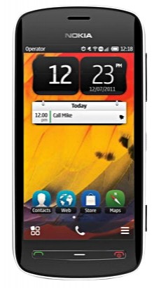 Nokia 808 PureView (White) - зображення 1