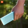 Xiaomi Mi Bluetooth Speaker Blue (QBH4054US) - зображення 7