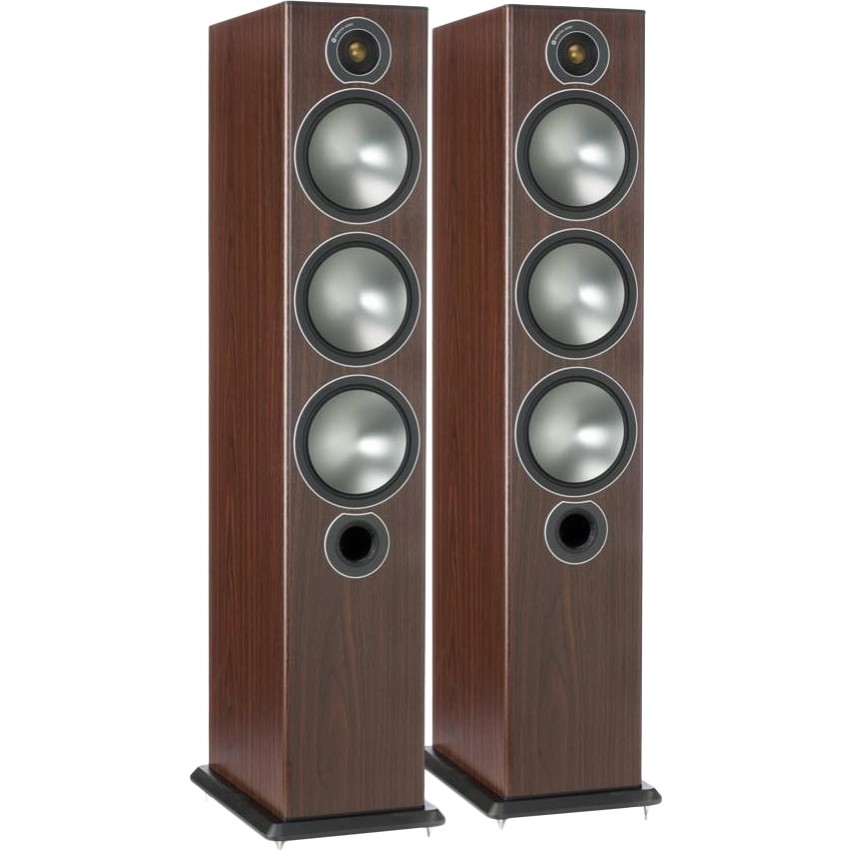 Monitor Audio Bronze 6 Rosemah - зображення 1