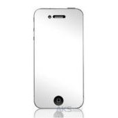 Yoobao Screen protector for iPhone 4/4S (mirror)