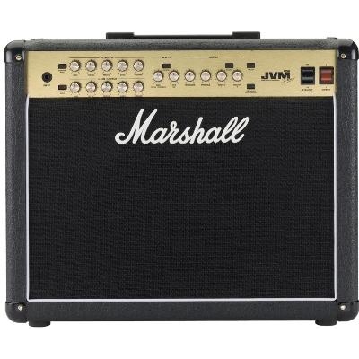 Marshall JVM215C - зображення 1