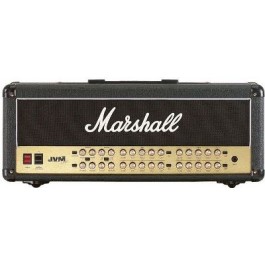   Marshall JVM410H