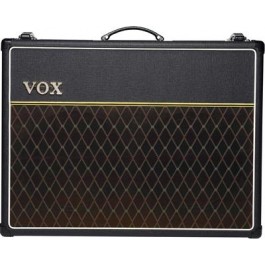   VOX AC30C2