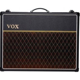   VOX AC30C2X