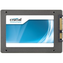 Crucial M4 CT064M4SSD1