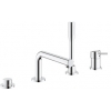 GROHE Concetto 19576001 - зображення 1