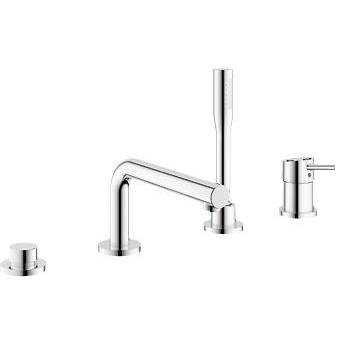 GROHE Concetto 19576001 - зображення 1