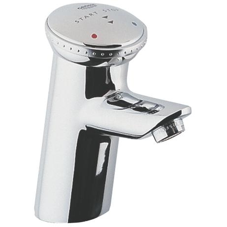 GROHE Contromix Public 36109000 - зображення 1