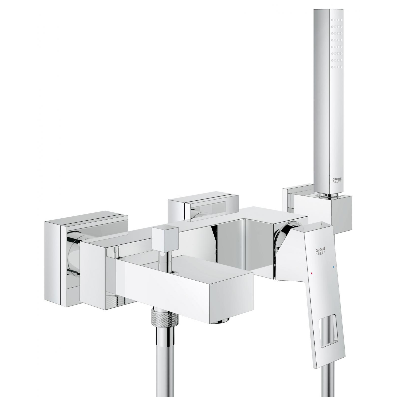 GROHE Eurocube 23141000 - зображення 1