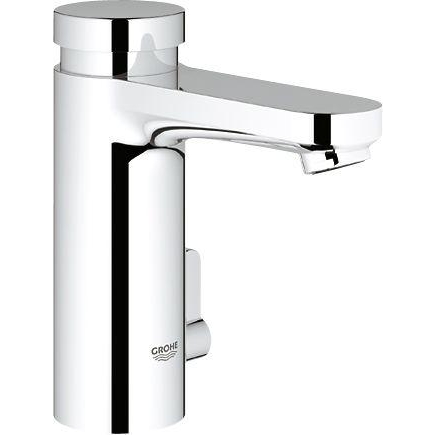 GROHE Eurosmart Cosmopolitan S 36317000 - зображення 1