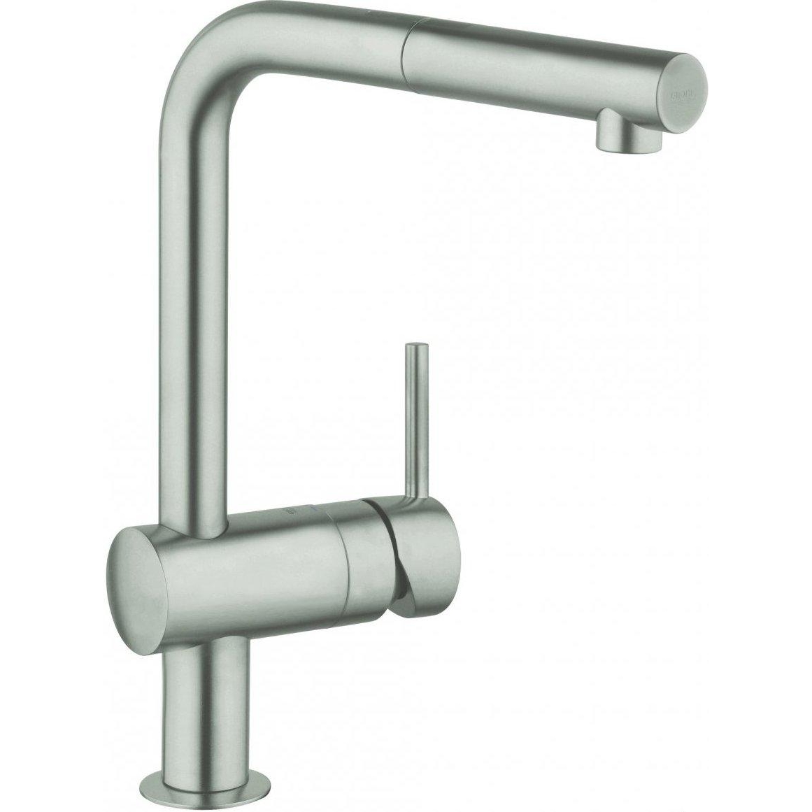 GROHE Minta 32168DC0 - зображення 1