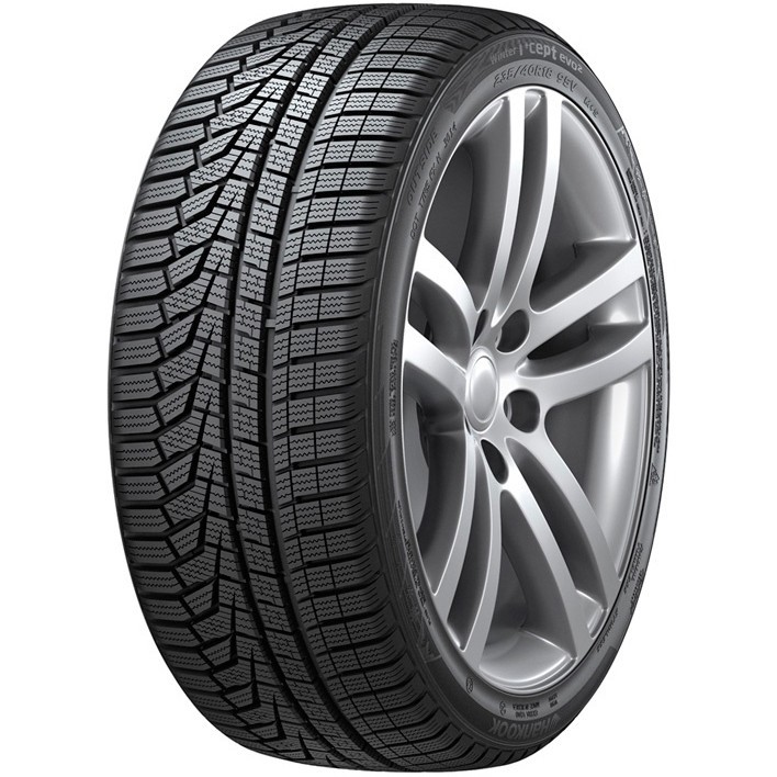 Hankook Winter I Cept Evo 2 W320 (215/45R16 90H) - зображення 1