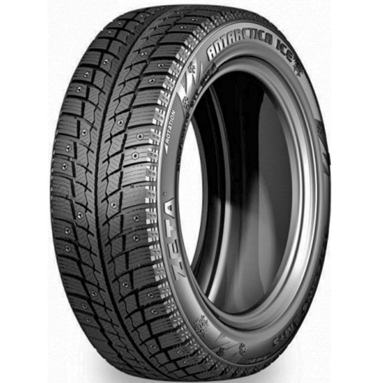 Zeta Antarctica Ice (225/55R17 97T) - зображення 1