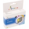 Arrow Картридж для Epson R220/ R320/ RX500/ RX520/ RX600/ RX620 Yellow (C13T048440) A-T0484 - зображення 1