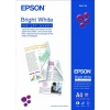 Epson Bright White Ink Jet Paper (C13S041749) - зображення 1