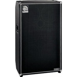 Ampeg SVT610HLF