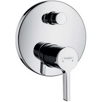 Hansgrohe Talis S2 32477000 - зображення 1