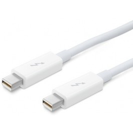 Apple Thunderbolt Cable 2m (MC913)
