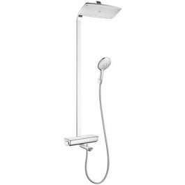 Hansgrohe Raindance Select 360 Showerpipe 27113400