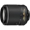Nikon AF-S DX VR II Zoom-Nikkor 55-200mm f/4-5,6G IF-ED (JAA823DA) - зображення 1