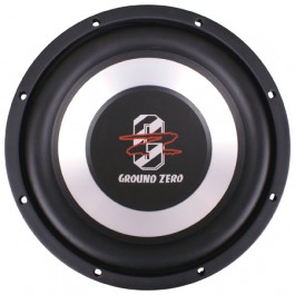   Ground Zero GZIW 250X