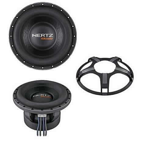 Hertz M12 Unlimited - зображення 1