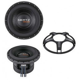 Hertz M12 Unlimited