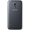Samsung G800H Galaxy S5 Mini Duos (Charcoal Black) - зображення 2