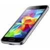 Samsung G800H Galaxy S5 Mini Duos (Charcoal Black) - зображення 5