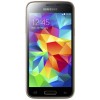 Samsung G800H Galaxy S5 Mini Duos (Copper Gold) - зображення 1