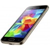 Samsung G800H Galaxy S5 Mini Duos (Copper Gold) - зображення 5