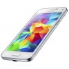 Samsung G800H Galaxy S5 Mini Duos (Shimmery White) - зображення 5