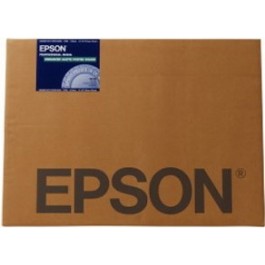   Epson Enhanced Matte Posterboard (C13S042110)