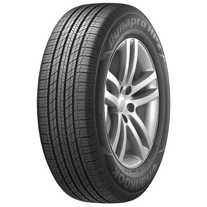 Hankook DynaPro HP2 RA33 (215/65R16 102T) XL - зображення 1