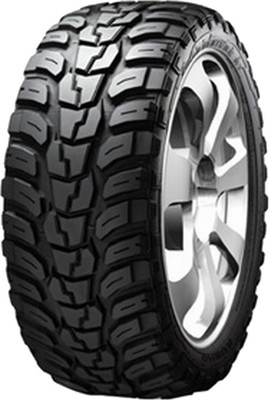 Kumho Road Venture MT KL71 (235/85R16 120Q) - зображення 1