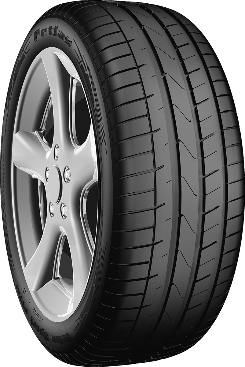 Petlas Velox Sport PT741 (225/60R16 98V) - зображення 1