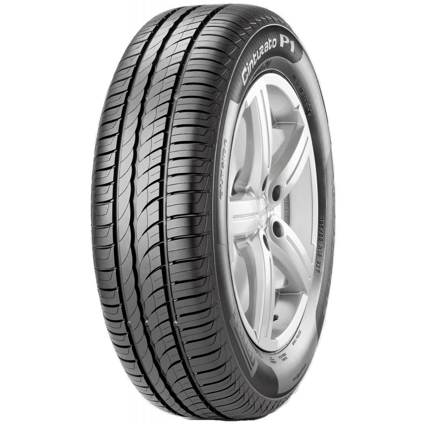 Pirelli Cinturato P1 (175/55R15 77H) - зображення 1