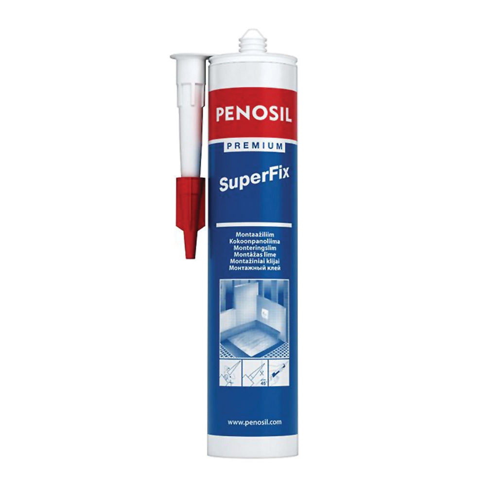 PENOSIL SuperFix 310мл - зображення 1