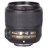 Nikon AF-S Nikkor 35mm f/1,8G ED (JAA137DA) - зображення 1