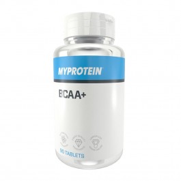 MyProtein BCAA Plus 90 tabs