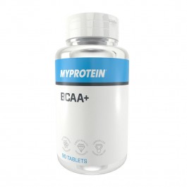   MyProtein BCAA Plus 90 tabs