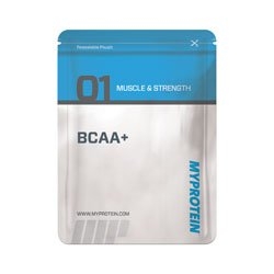 MyProtein BCAA Plus 270 tabs - зображення 1