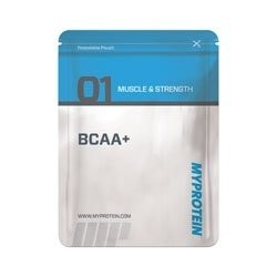 MyProtein BCAA Plus 270 tabs