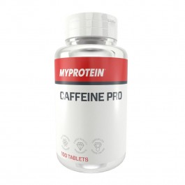 MyProtein Caffeine Pro 100 tabs