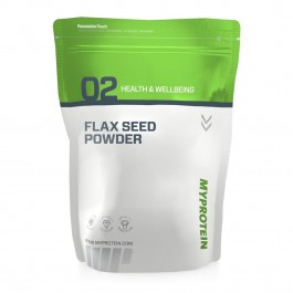 MyProtein Flax Seed Powder 250 g /25 servings/ Unflavored