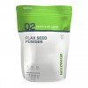 MyProtein Flax Seed Powder 500 g /50 servings/ Unflavored - зображення 1