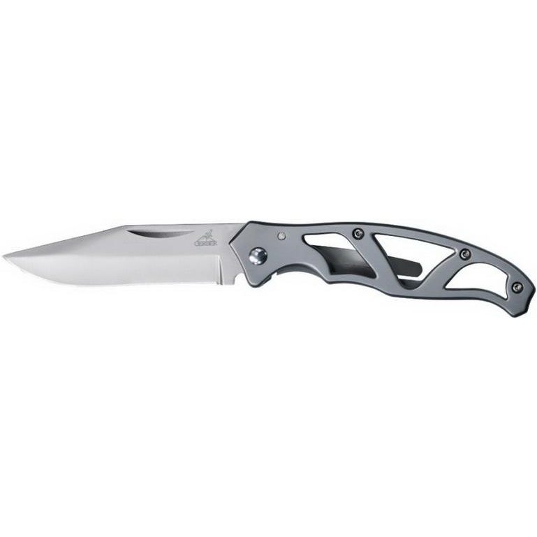 Gerber Paraframe Mini (22-48485) - зображення 1